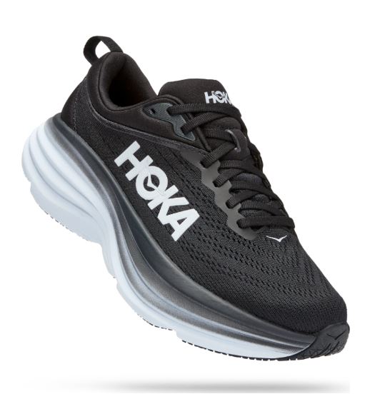 Hoka Bondi 8