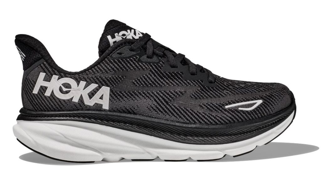 Hoka Clifton 9