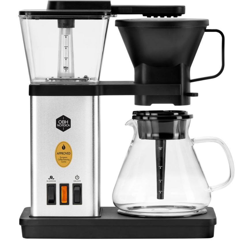 OBH Nordica Blooming Coffee Maker