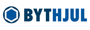 byt hjul logo