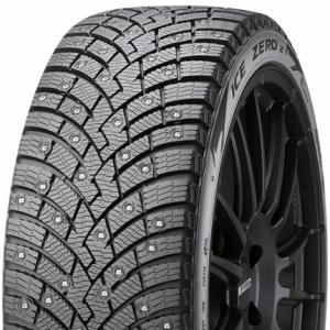 pirelli winter ice zero 2