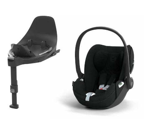 Cybex Cloud T i-Size Plus