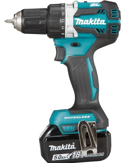 Makita DDF484RTJ