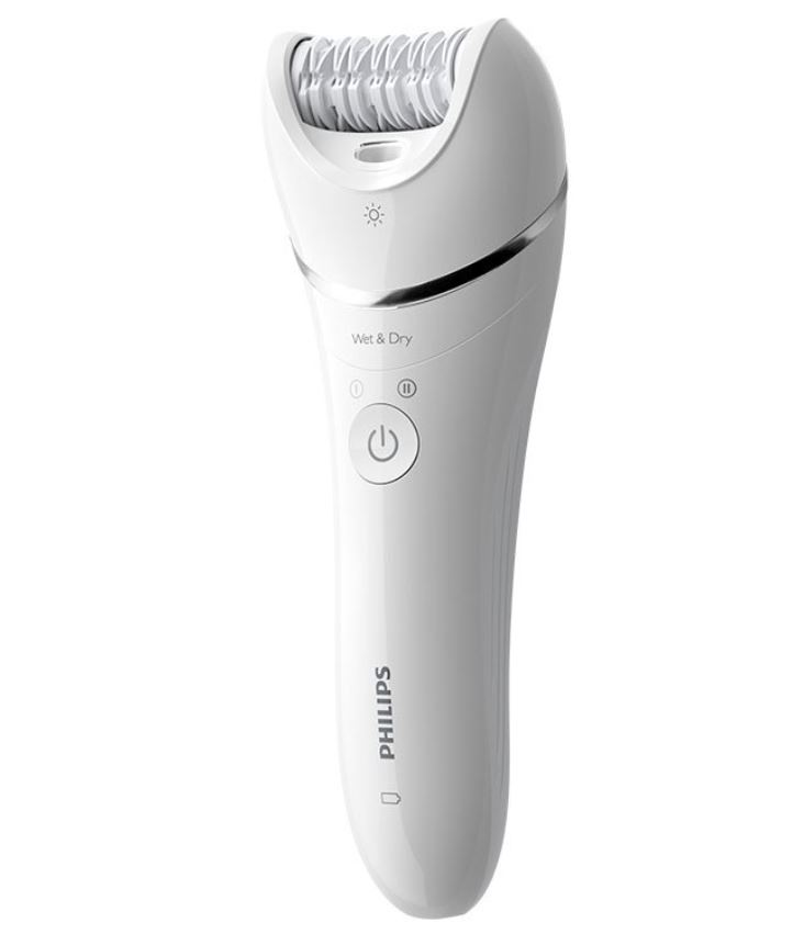 Philips Epilator Series 8000