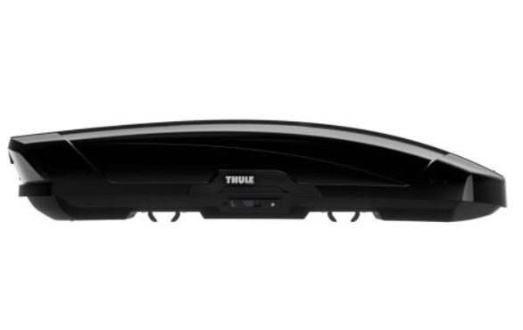 Thule Takbox Motion XT XL