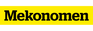 Mekonomen logo