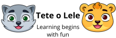 Teteolele Logo