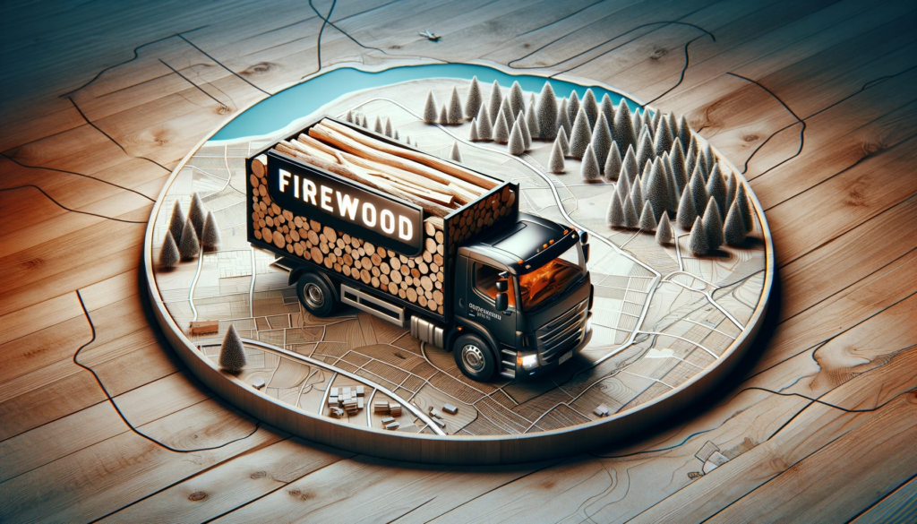 firewood delivery-tettenhall firewood