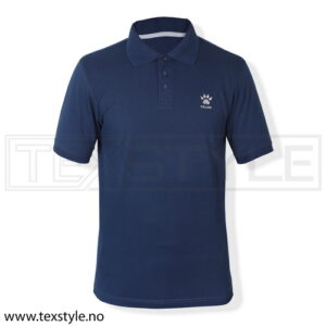 Premium Cotton Polo Shirt