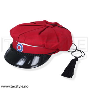 Russ Graduation Hat