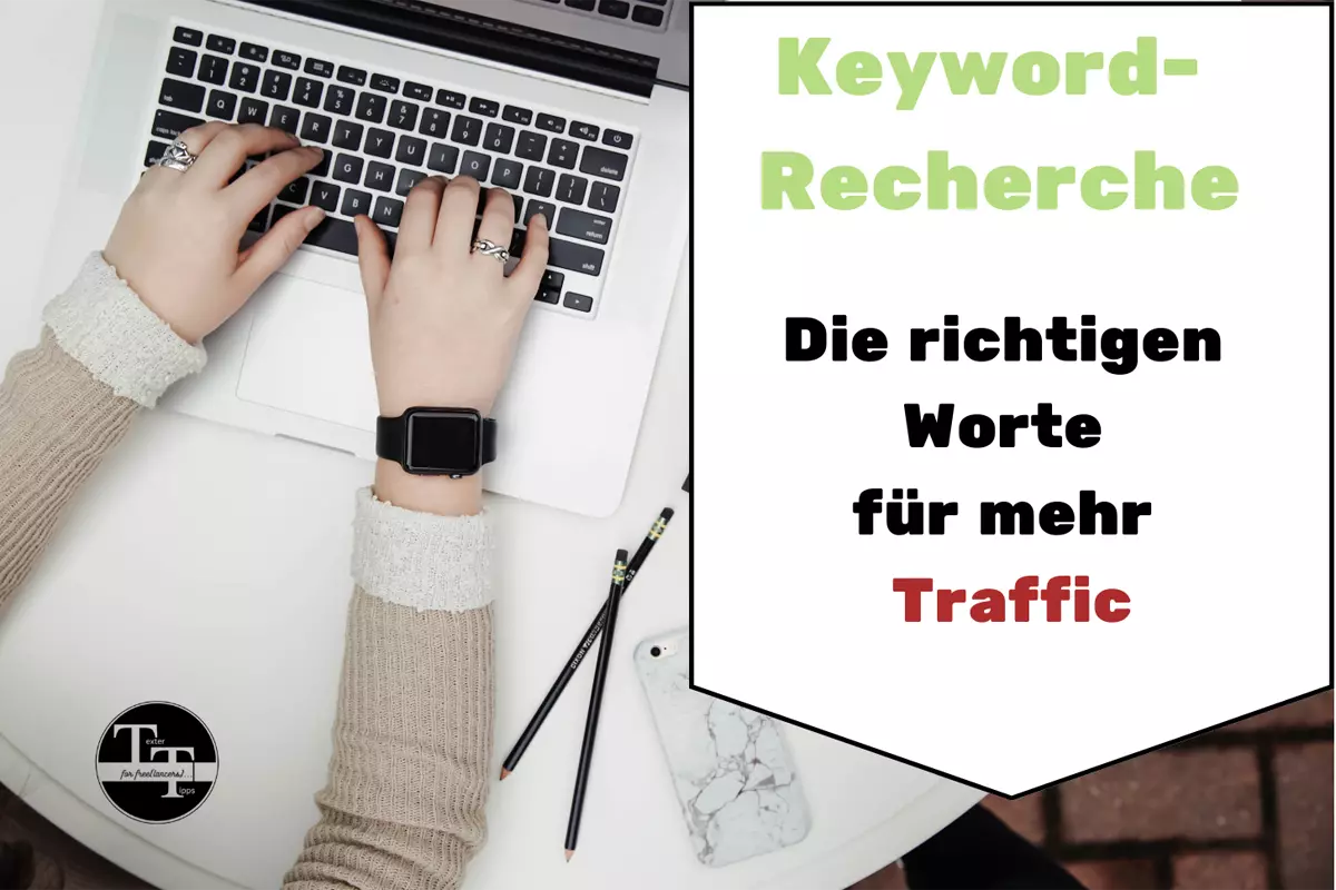 Keywordrecherche