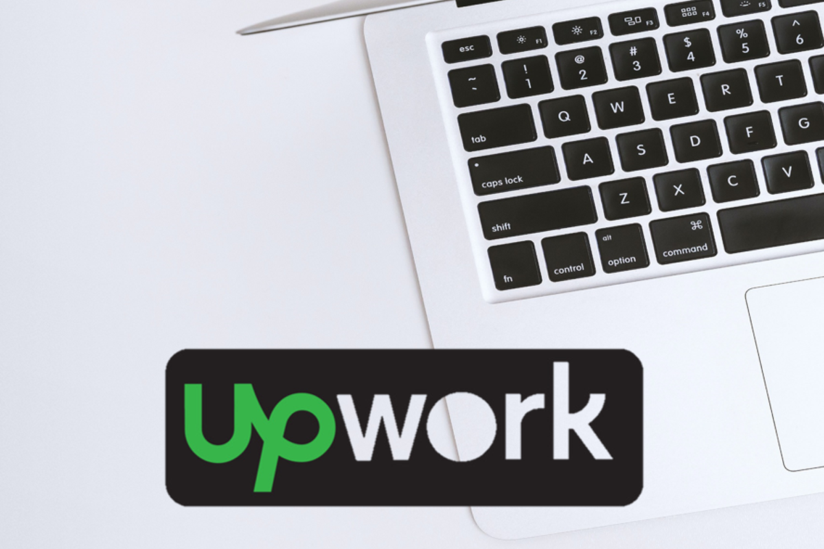 Erfolgreiches Upwork Profil gestalten