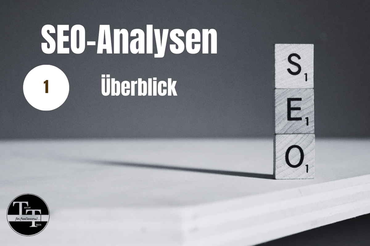 SEO-Strategien im Überblick