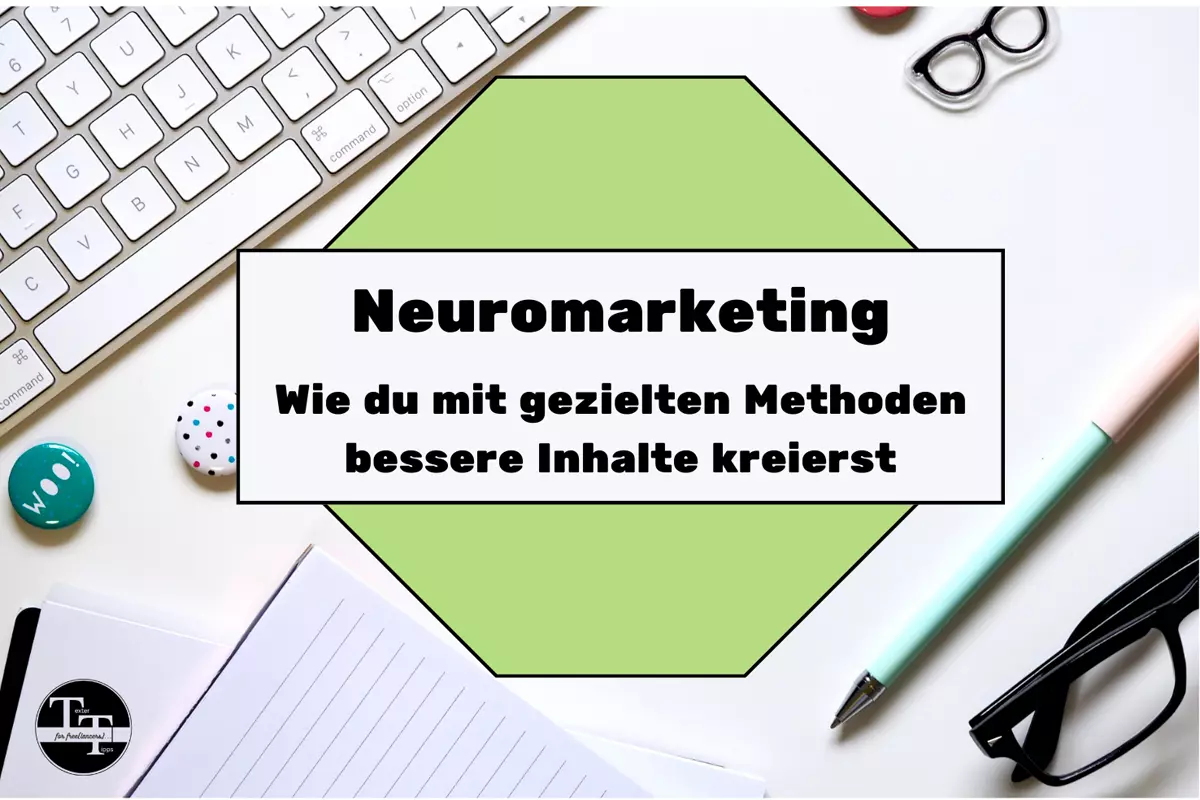 Neuromarketing Cover