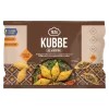Ris-kubbe med nötfärs - påse framsida