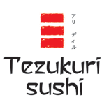 Tezukuri sushi