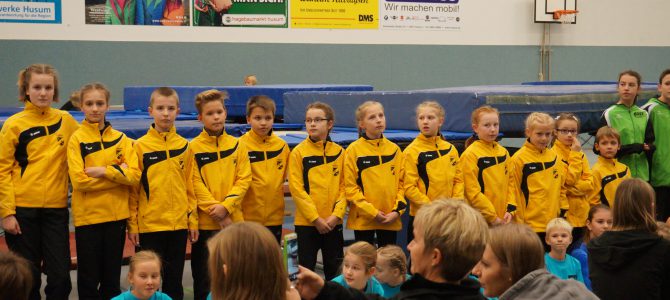 12.November 2016   KIDDY-II in Husum