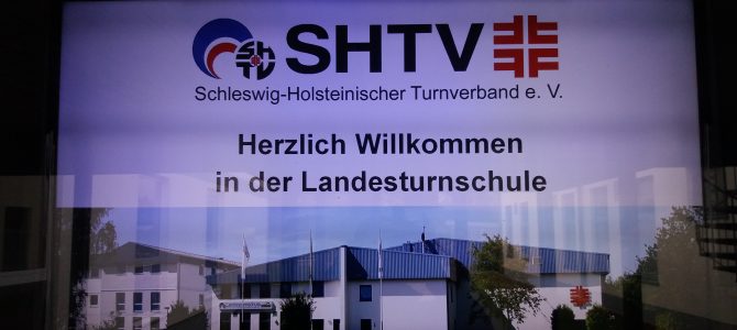 19.-21.Oktober 2018 TRAININGSCAMP in der LTS Trappenkamp 19.-21.Oktober 2018 TRAININGSCAMP in der LTS Trappenkamp