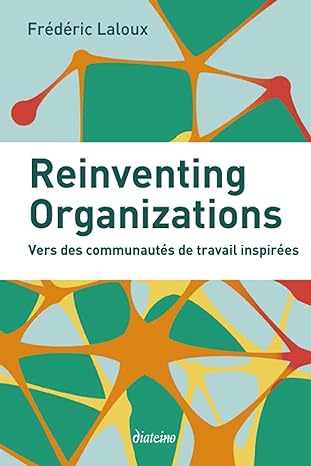 reinventing organisations