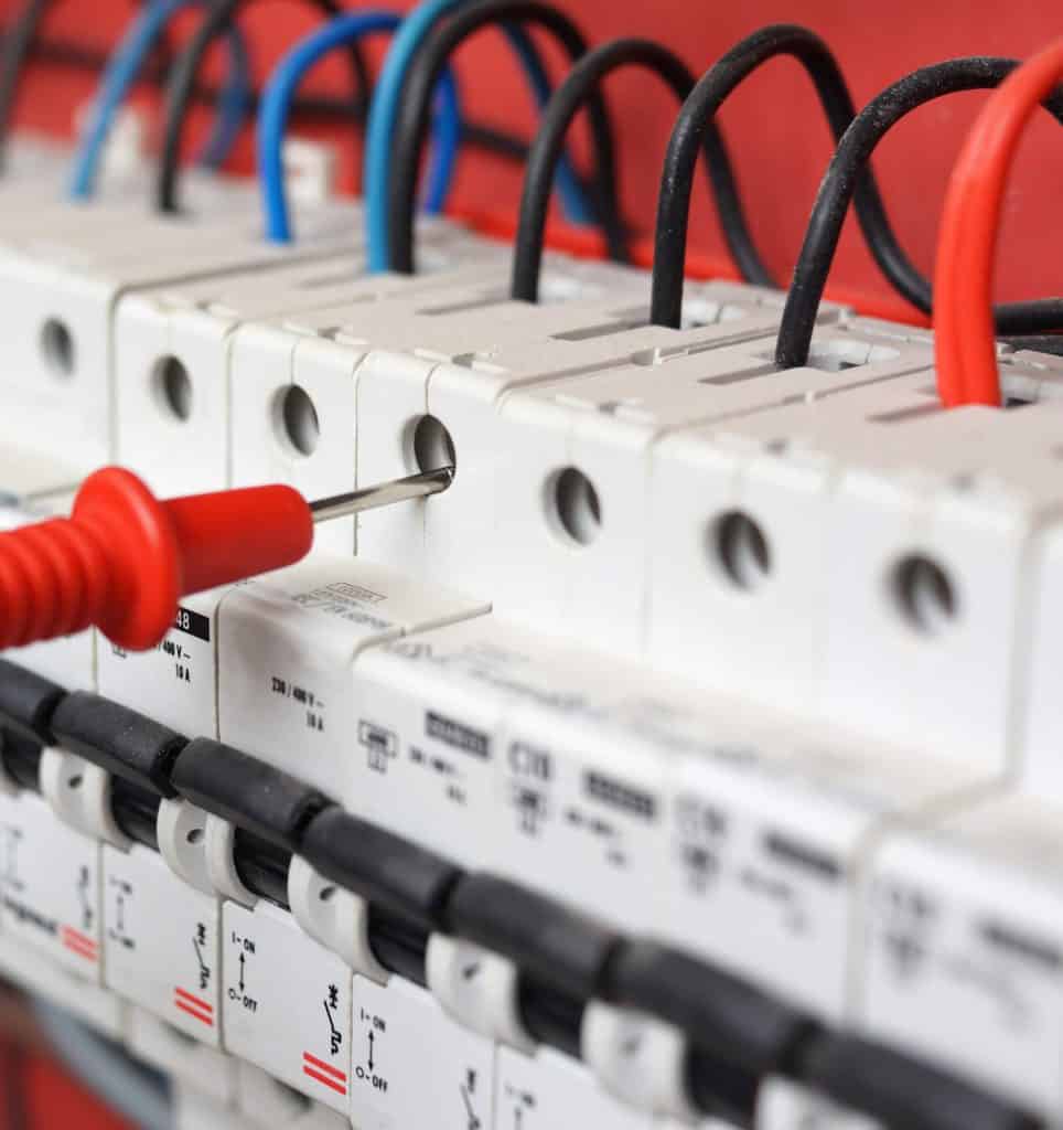 Fault Finding and Rectification