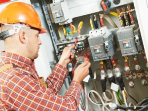 Local Electricians in Tonbridge