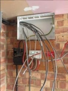 Electricians in Tonbridge