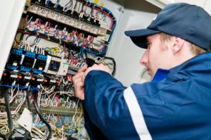 Electrician Southborough