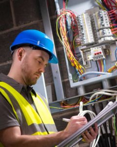 Electrician Edenbridge