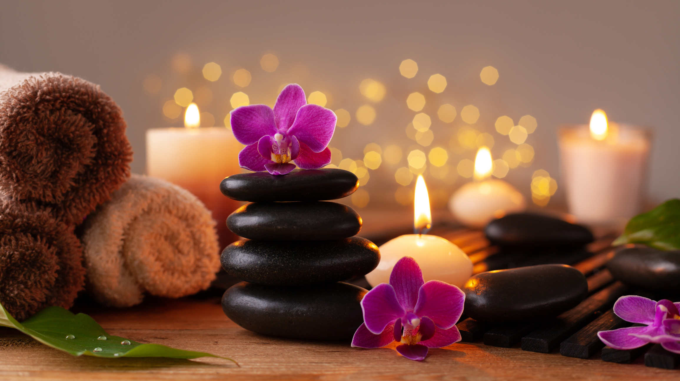 Thai Spa and Wellness Products