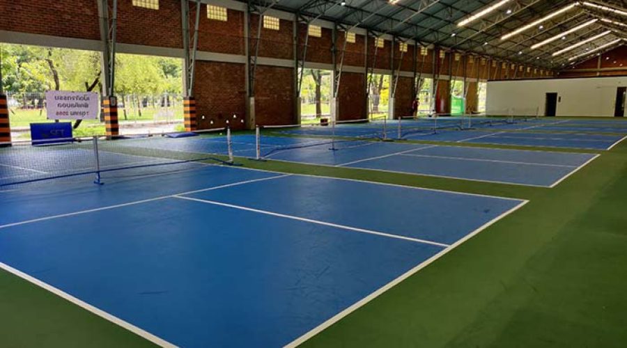Pickleball Court Dimensions: Your Comprehensive Guide Pickleball Court Dimensions: Your Comprehensive Guide