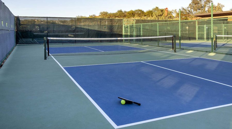 Everything to Know About Pickleball’s Unique Court Layout