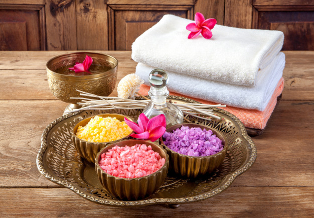 Thai Hau – Massage & Spa