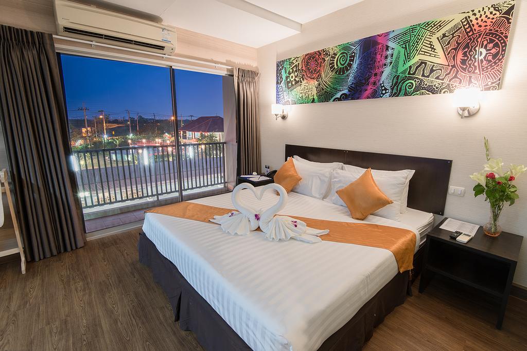 Cheapest Quarantine Asq Hotels Under 40 000 Thb Thailand Traveler S Guide