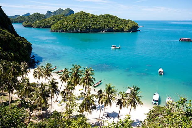 Thailand Info Guide best things to do in Koh Samui