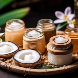 relaxing-coconut-oil-aromatherapy-facial-massage-spa-with-salt-oriental-herbs-traditional-techni-less