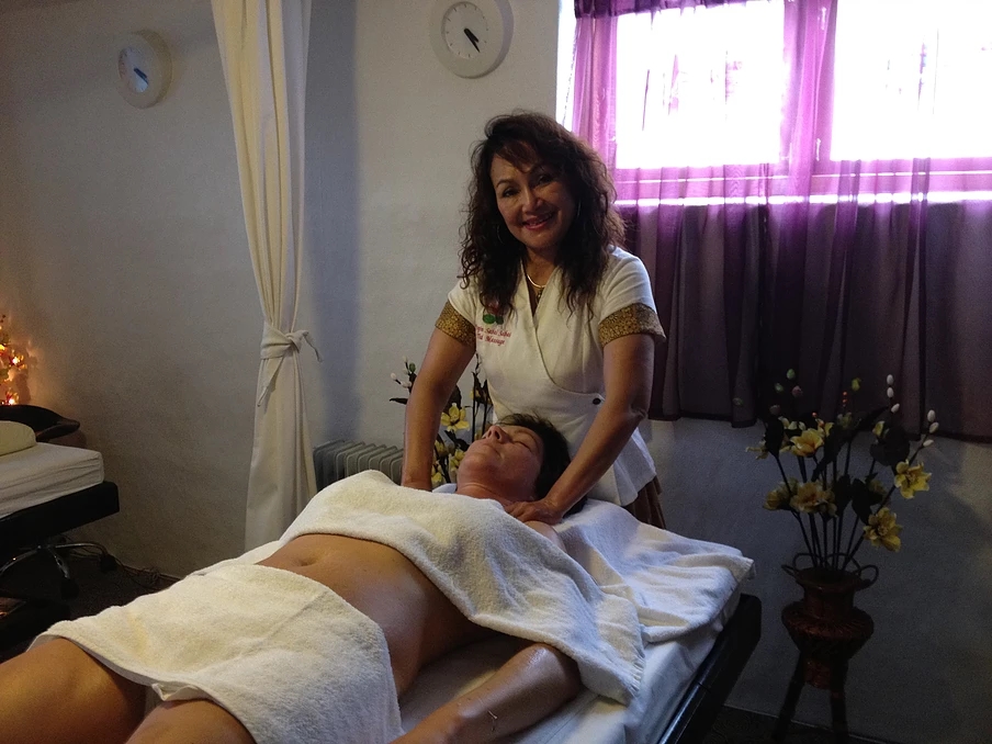 Thai Massage Middelfart | Yupin Sabai Sabai Thai Massage