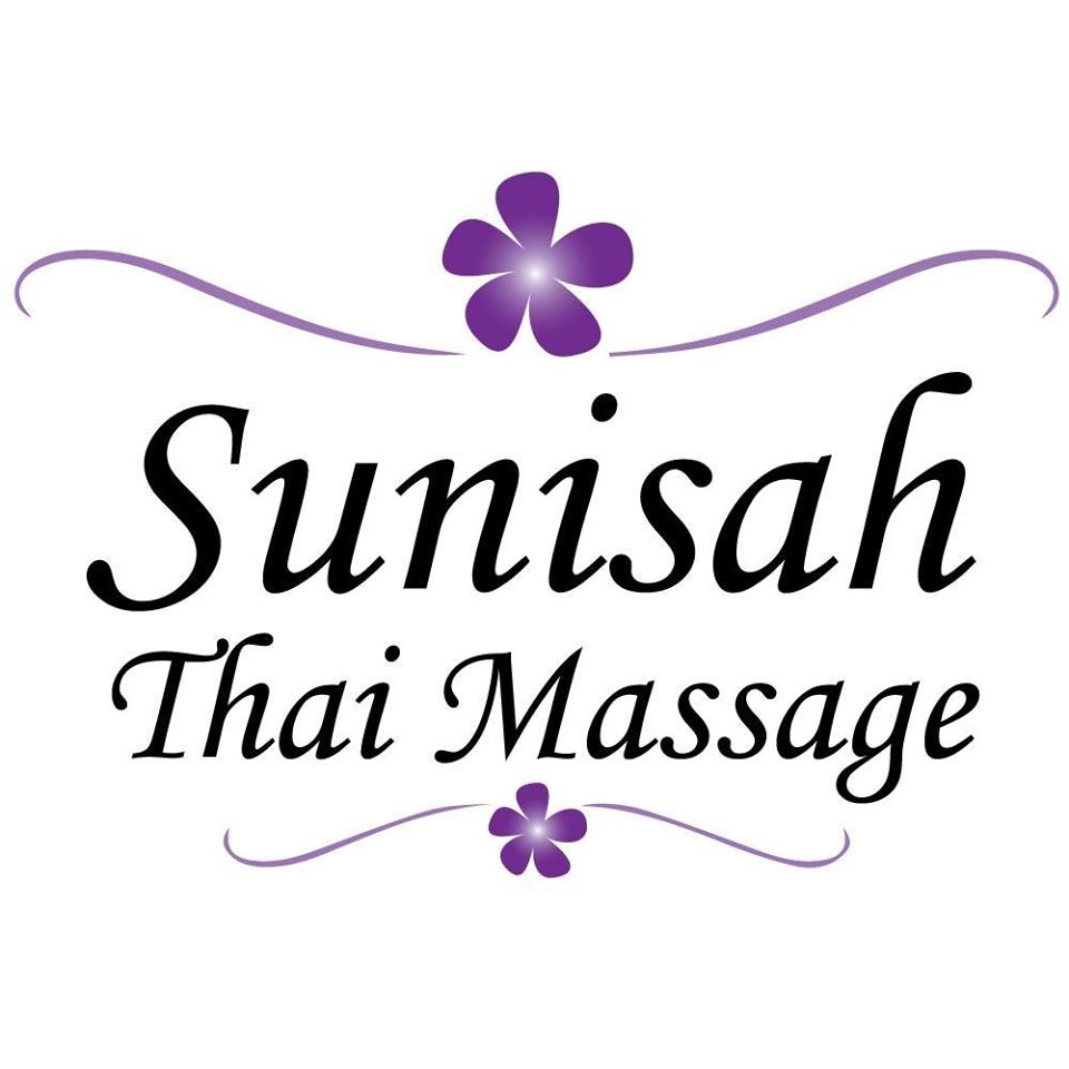 Sunisah Thai Massage Thaimassagenu Dk