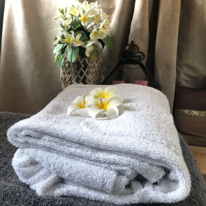 thai massage silkeborg