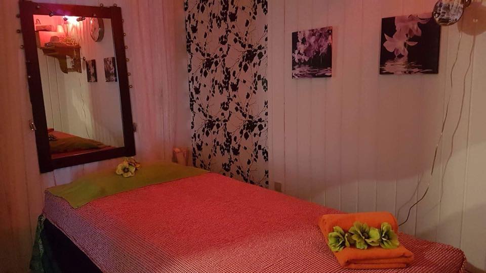 Lampoo Wellness Thai Massage | ThaiMassageNu.dk