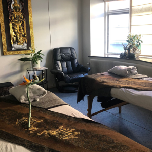 thai massage silkeborg