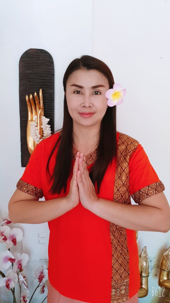 Fhasai Thai Massage | ThaiMassageNu.dk