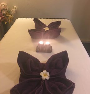 thai massage skødstrup