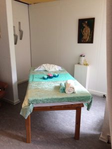 Dams Thai Massage Odense