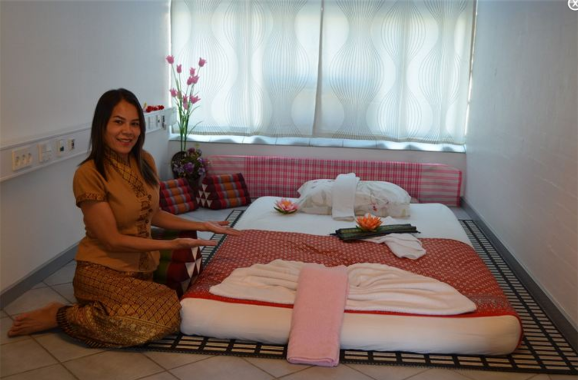 Ban Pho Massage | ThaiMassageNu.dk