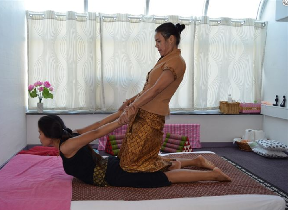 Ban Pho Massage | ThaiMassageNu.dk