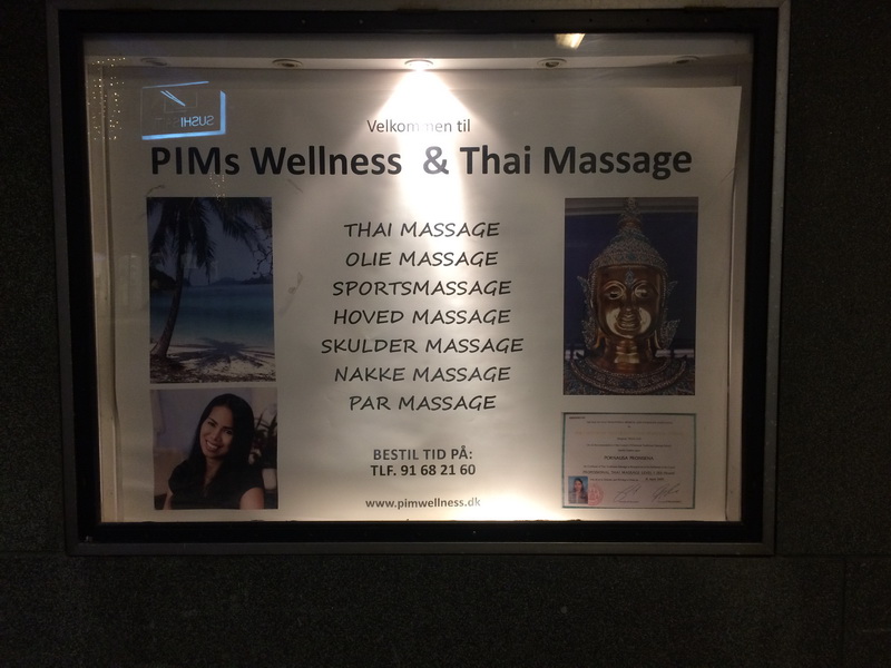 Pim's Wellness og Thaimassage | ThaiMassageNu.dk