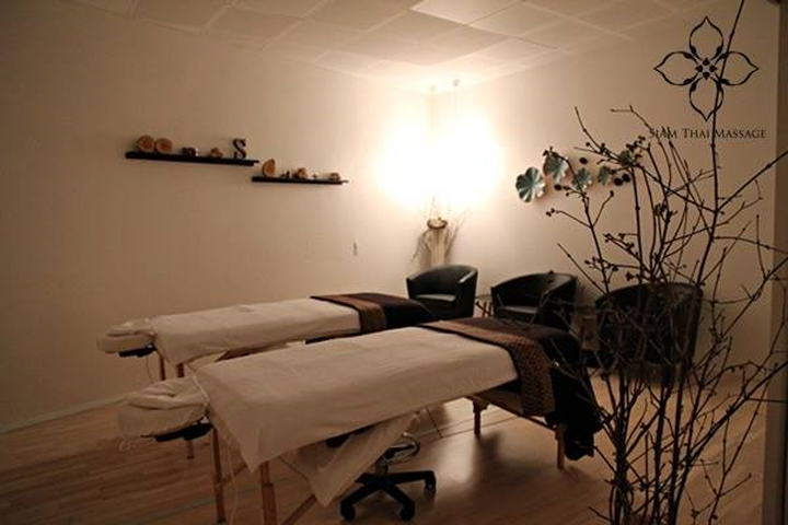 Siam Massage - Vejle | Thai Massage Vejle | ThaiMassageNu.dk