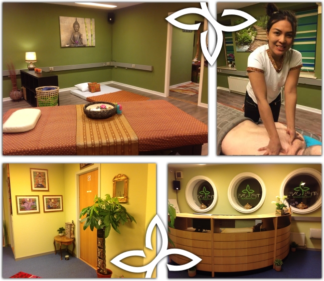 Thai Massage Sønderborg | The One - Thai Massage | ThaiMassageNu.dk