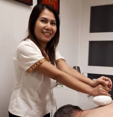 Thai Massage Nørre Aaby | Hot Stones & Thai Massage | ThaiMassageNu.dk