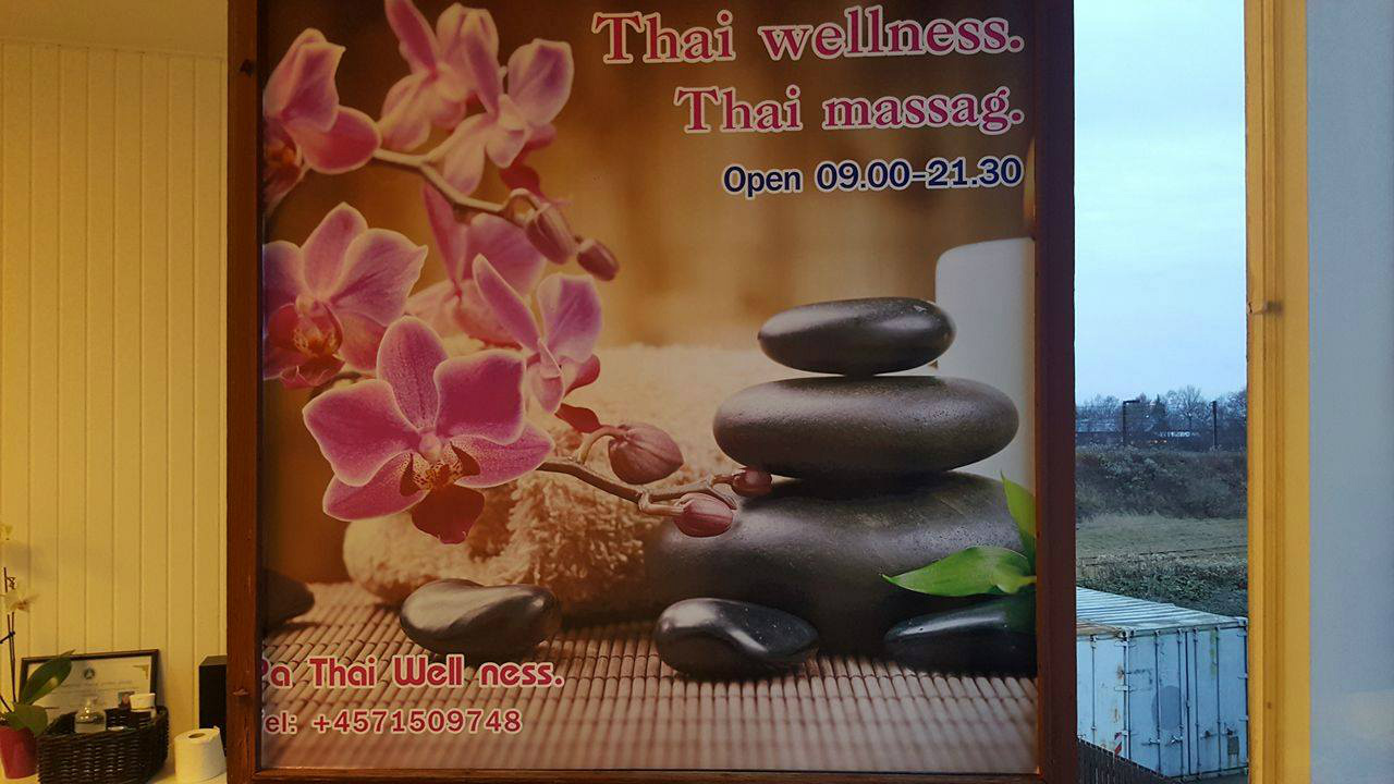 Pa Thai Wellness | ThaiMassageNu.dk